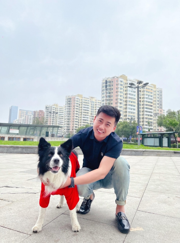 香港交友的第一张照片--华安交友网