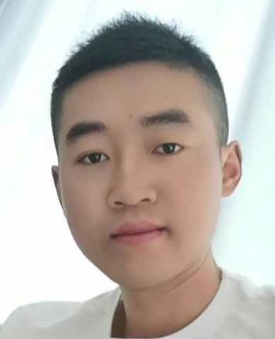 最勇敢的季节的第一张照片--华安交友网