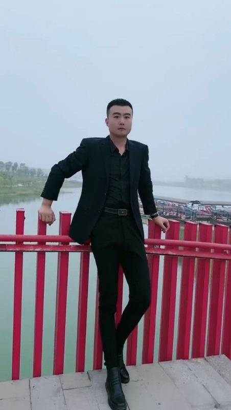 Albert的第二张照片--华安交友网