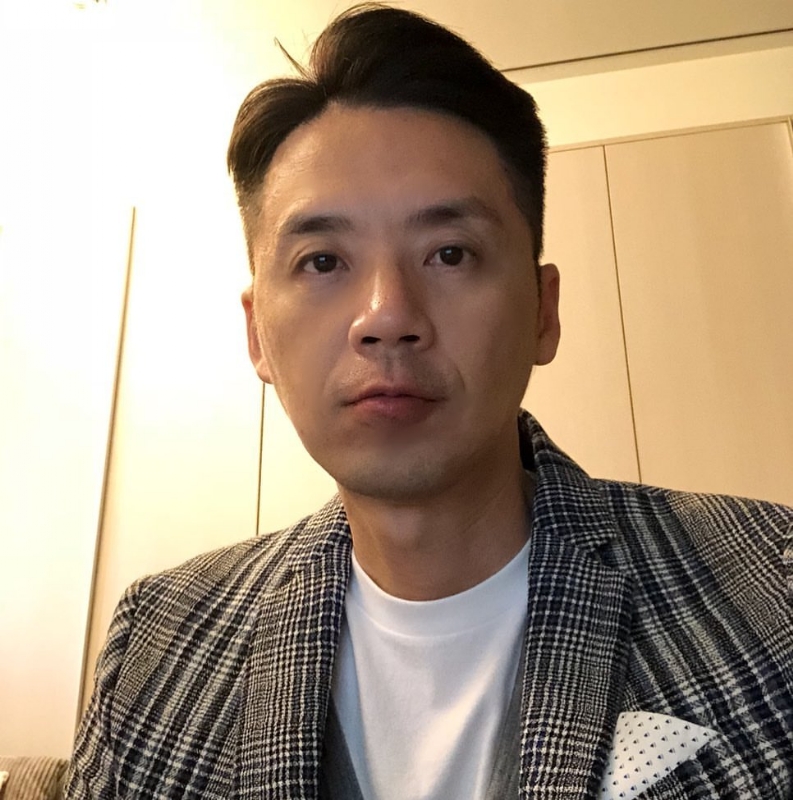James的第二张照片--华安交友网