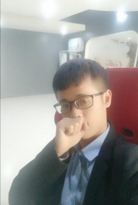 绝卓苦坚的第二张照片--华安交友网