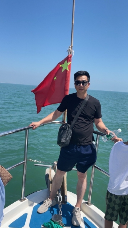随缘的第一张照片--华安交友网