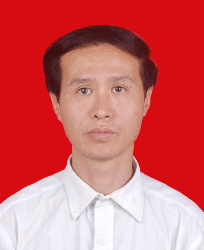 吴工的第一张照片--华安交友网