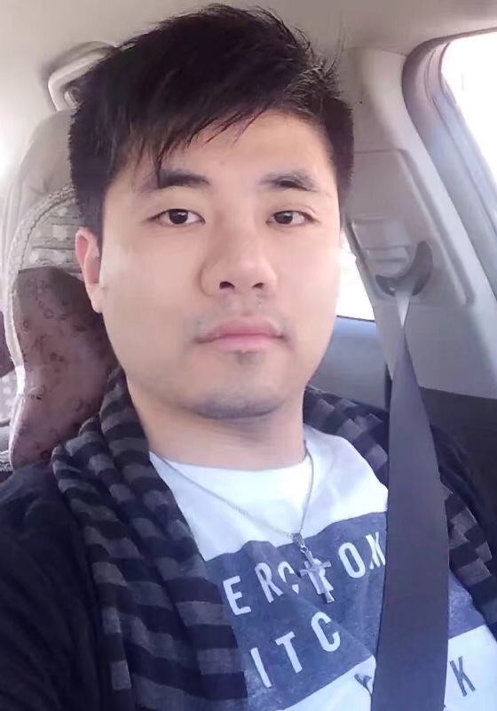 晓兵的第一张照片--华安交友网