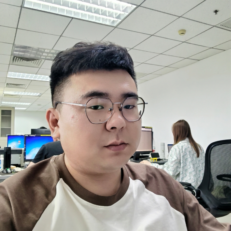 默蝉莫禅的第一张照片--华安交友网