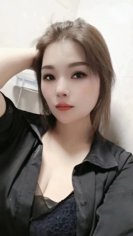 爱笑的女孩的第二张照片--华安交友网