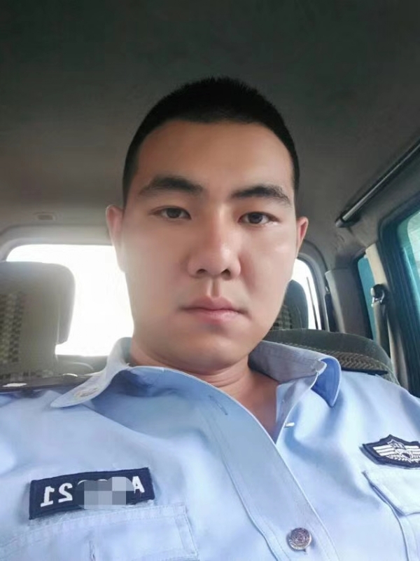 如果不爱请别伤害的第一张照片--华安交友网