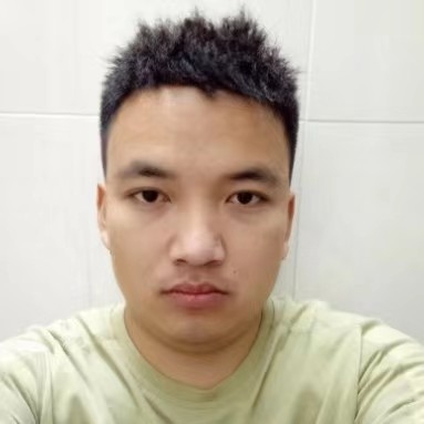 傲然的第一张照片--华安交友网