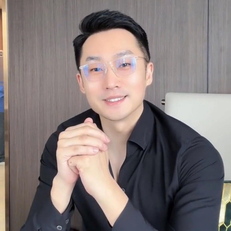 阳光大男孩的第二张照片--华安交友网