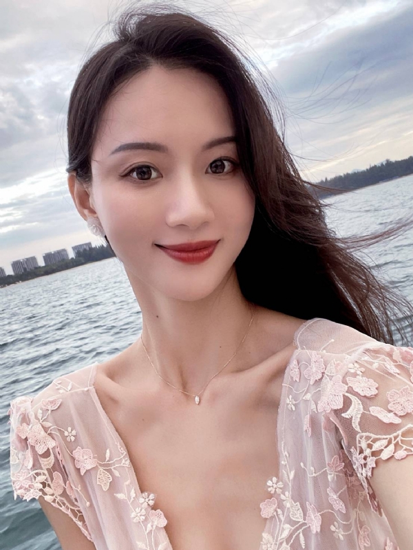 andy的第一张照片--华安交友网