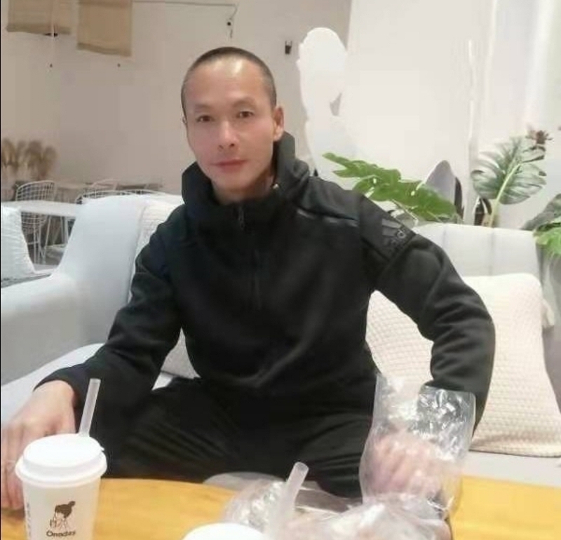 春满的第一张照片--华安交友网