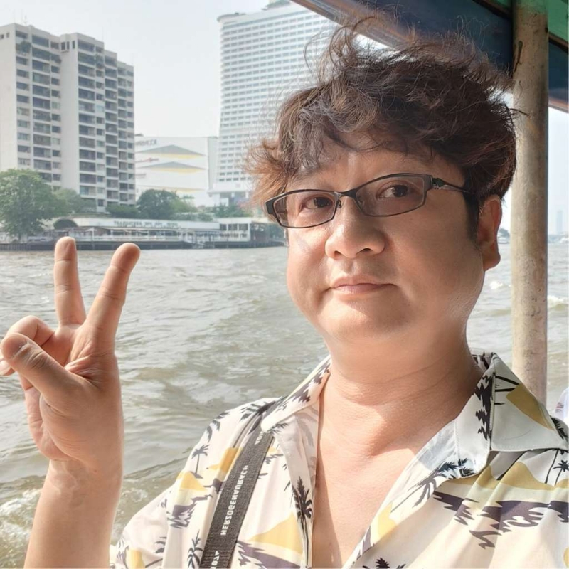 緯哥哥的第二张照片--华安交友网
