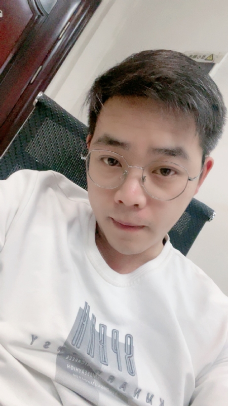 The—FOX的第一张照片--华安交友网