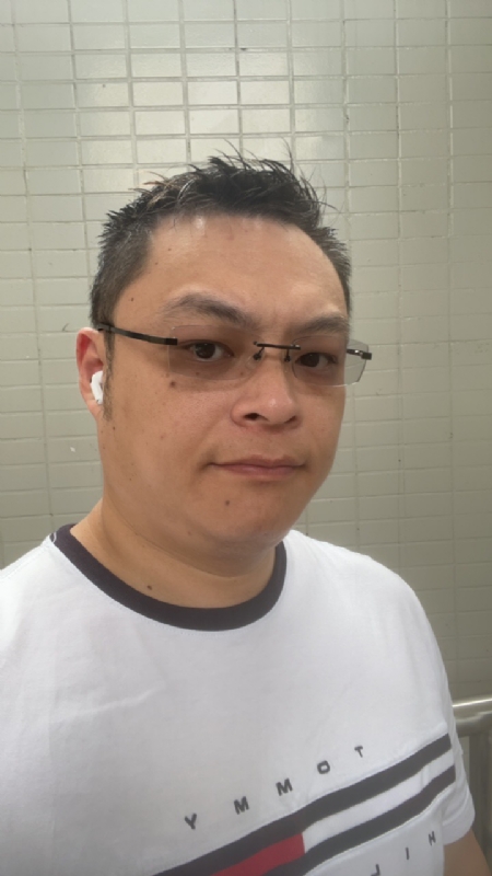 iansuen的第一张照片--华安交友网