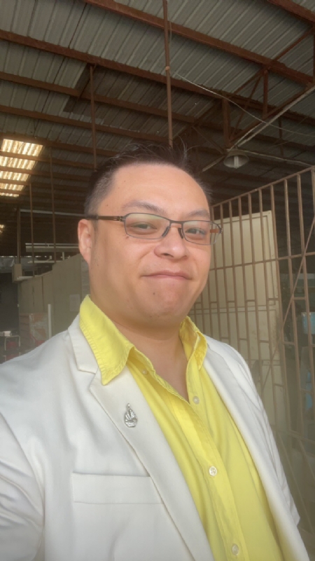 iansuen的第四张照片--华安交友网