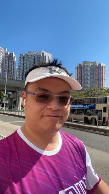 iansuen的第五张照片--华安交友网