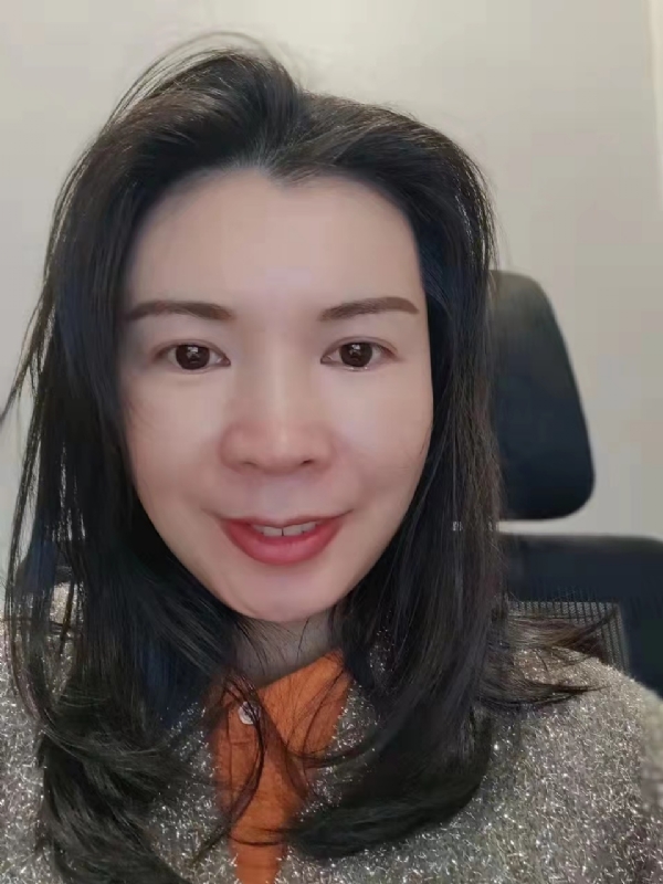 claudia的第一张照片--华安交友网