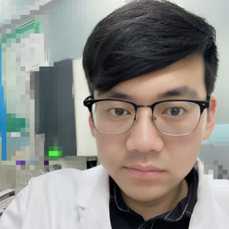 青栀的第一张照片--华安交友网
