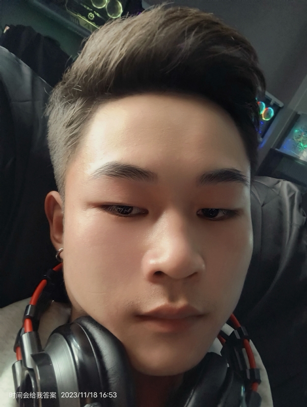 烦烦的小林的第一张照片--华安交友网