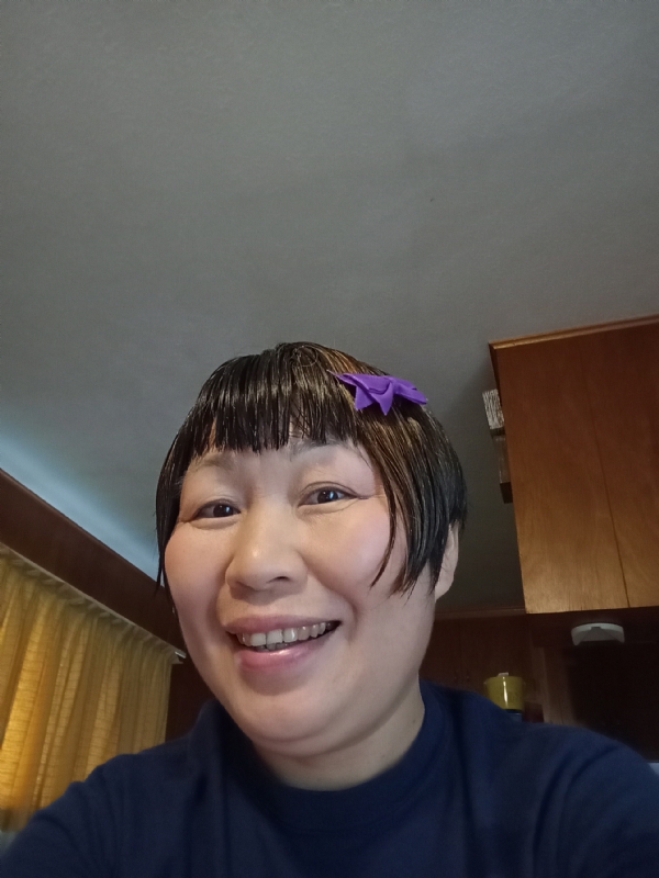 小莲的第一张照片--华安交友网