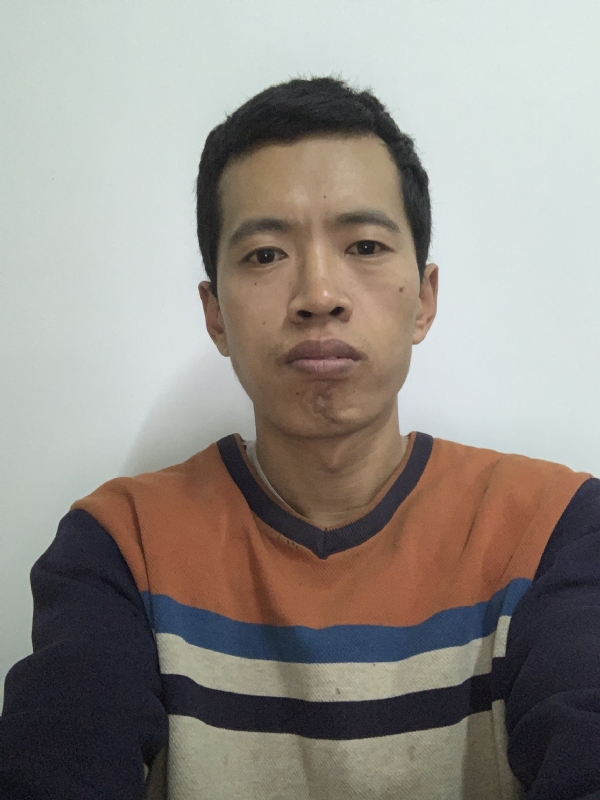 余生有你不孤单的第一张照片--华安交友网