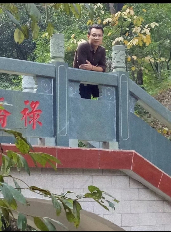 小茶的第三张照片--华安交友网