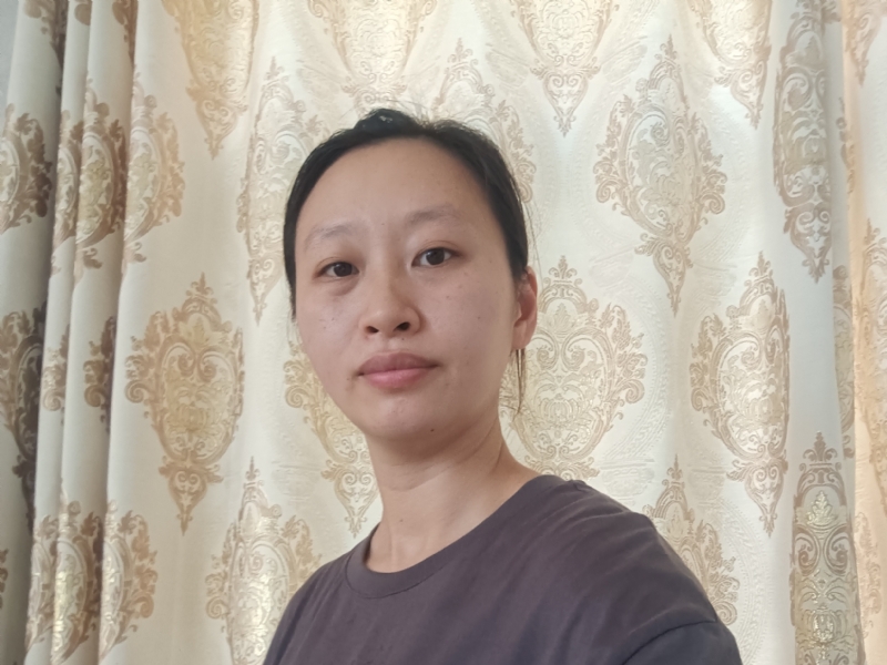 珺瑶乐的第一张照片--华安交友网