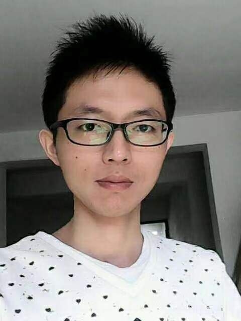 醉挽清风的第二张照片--华安交友网