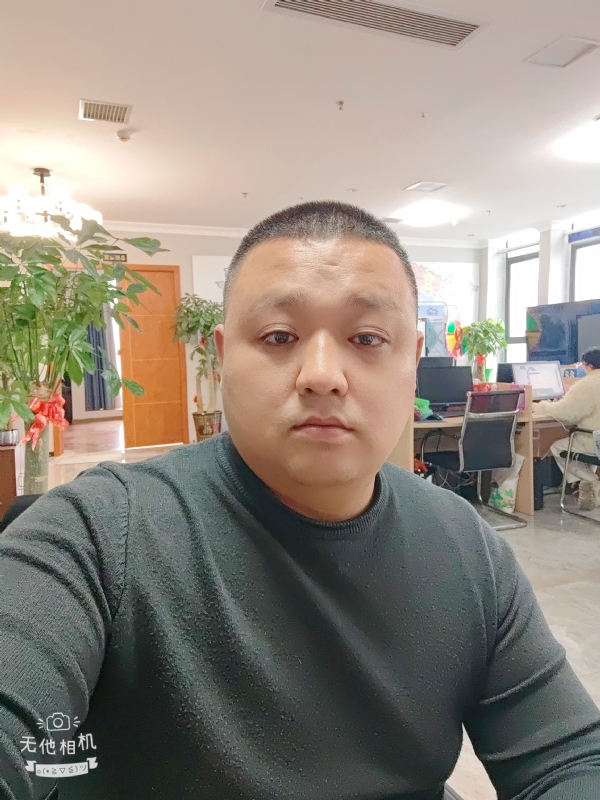 爱吃桃子的熊的第一张照片--华安交友网
