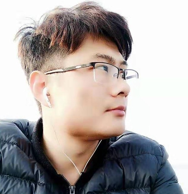 bin的第一张照片--华安交友网