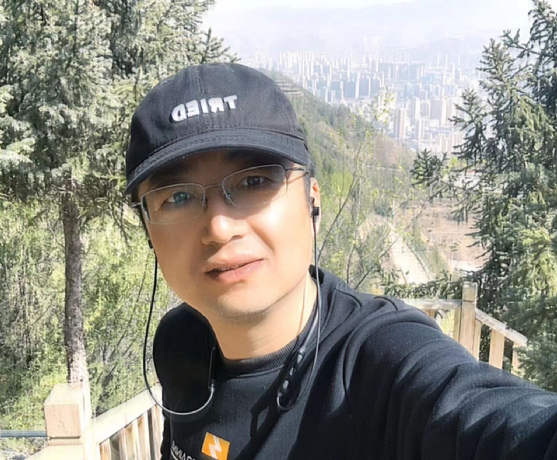 磐石的第一张照片--华安交友网
