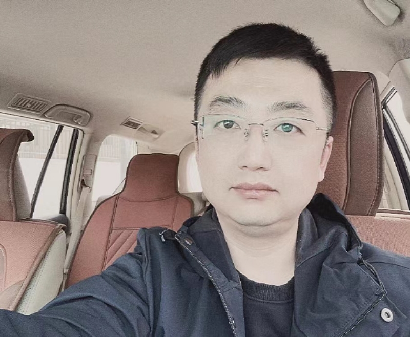 磐石的第二张照片--华安交友网