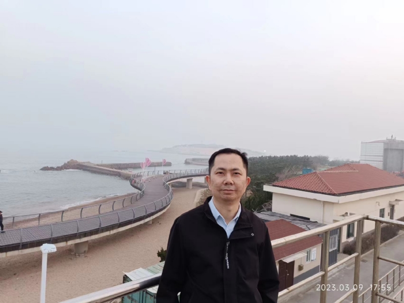 水流东的第一张照片--华安交友网