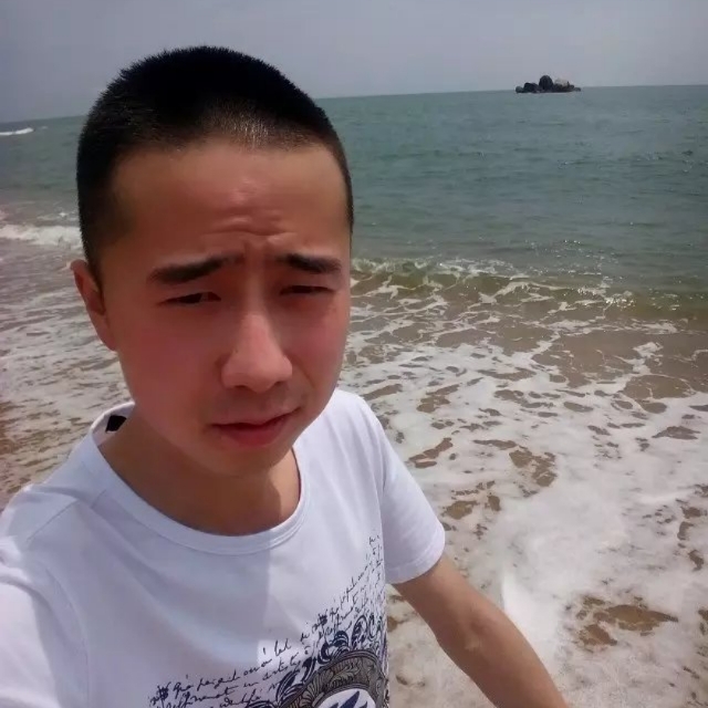 海绵宝宝的第一张照片--华安交友网
