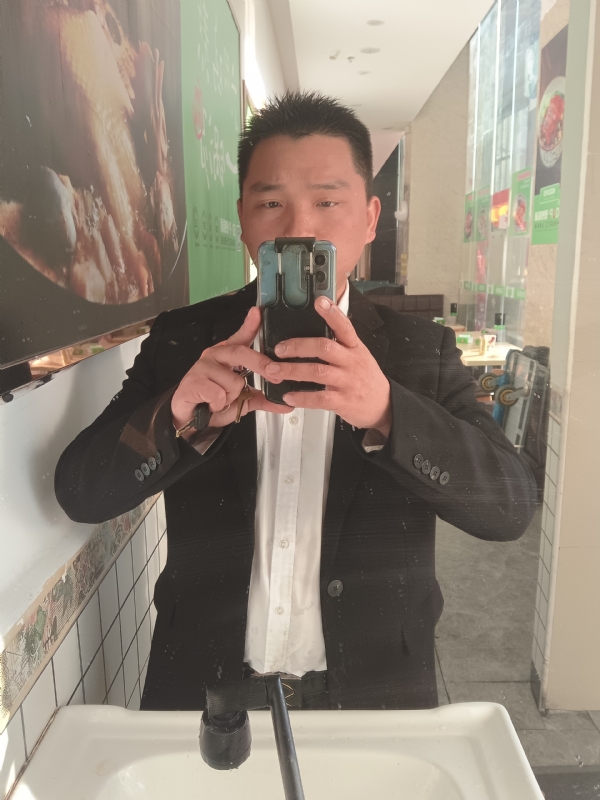 下一个我的第五张照片--华安交友网