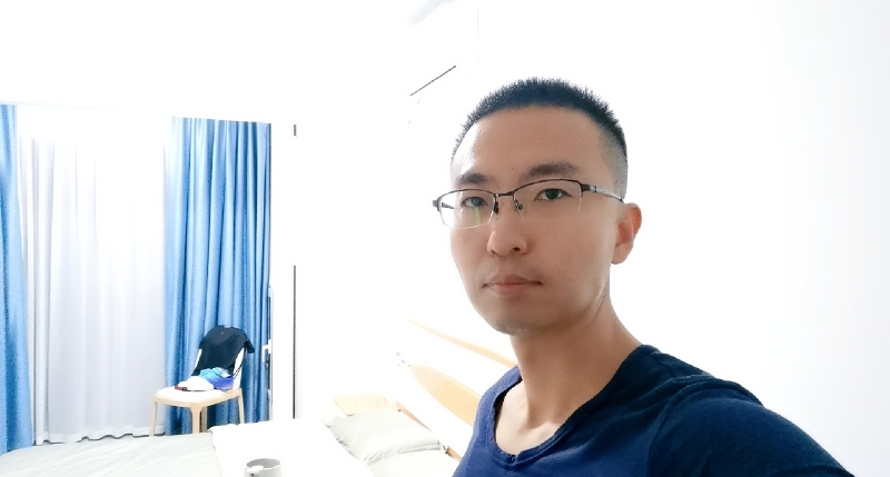 roy的第一张照片--华安交友网