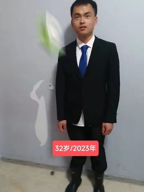 林嘉任的第一张照片--华安交友网