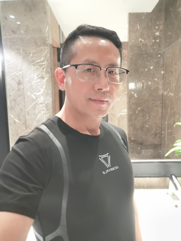 燕青的第四张照片--华安交友网
