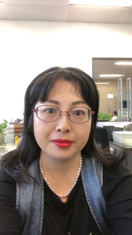 炘炘的第一张照片--华安交友网