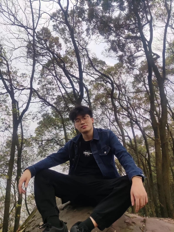 人生海海的第一张照片--华安交友网