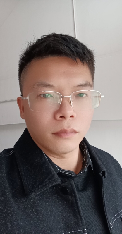 叶伟的第二张照片--华安交友网