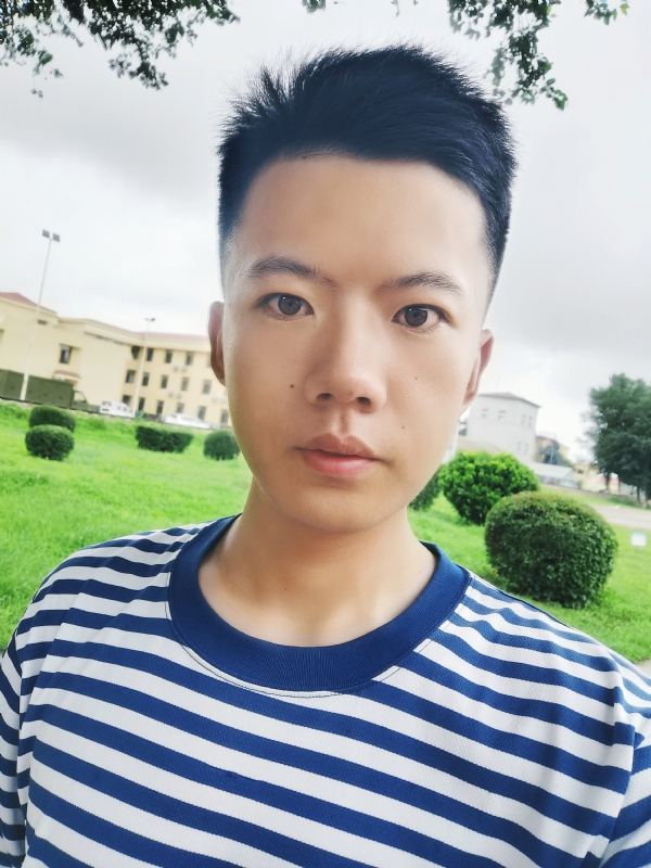 大帥的第一张照片--华安交友网