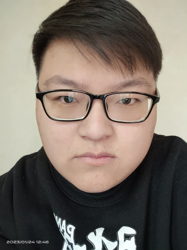 龙先生的第一张照片--华安交友网