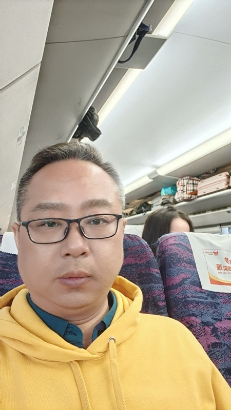 流浪的云的第二张照片--华安交友网