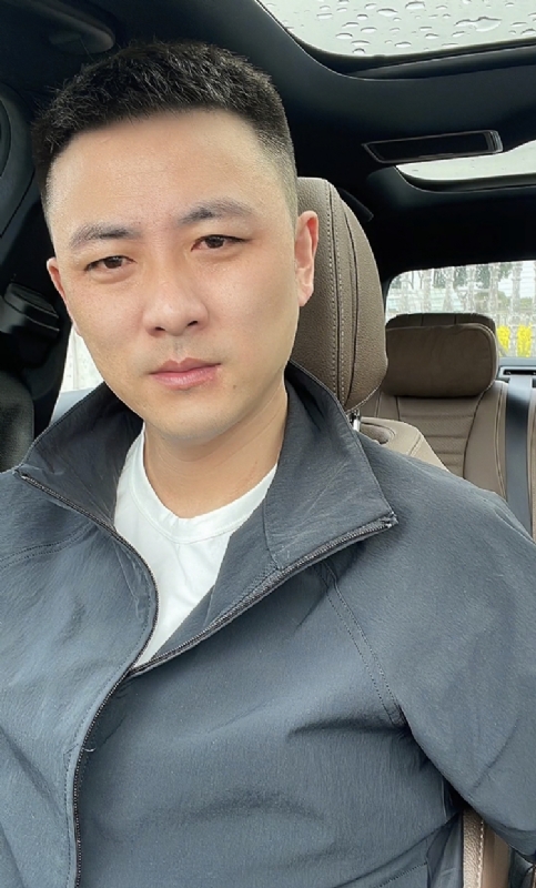惊弢亥琅的第一张照片--华安交友网