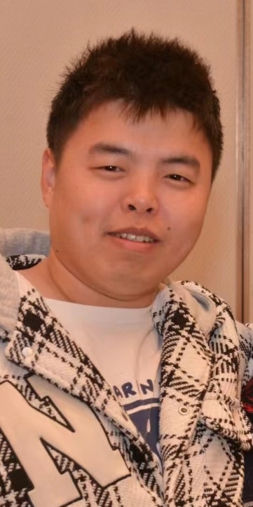 心心的第一张照片--华安交友网