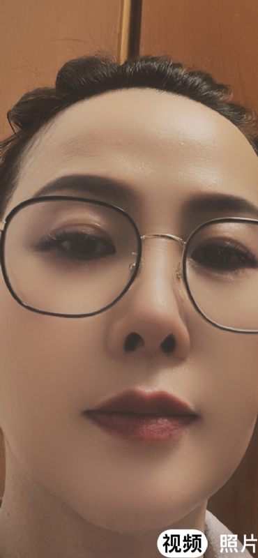 水女人的第一张照片--华安交友网