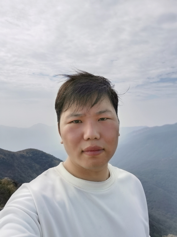 平凡人生的第二张照片--华安交友网