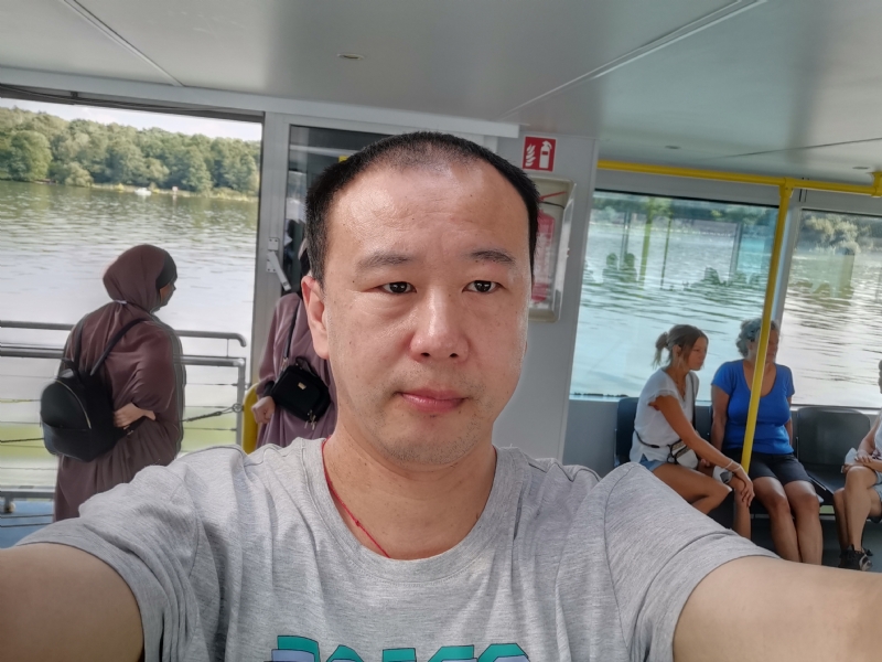 心若在的第三张照片--华安交友网