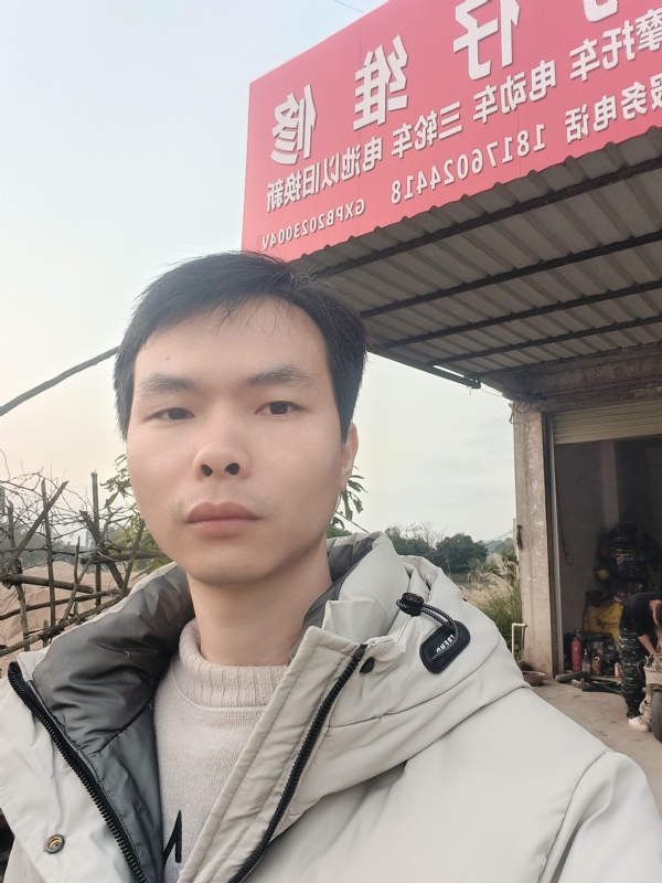 你是我的唯一的第一张照片--华安交友网
